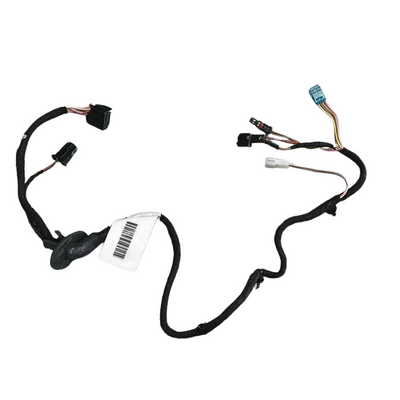 Exterior Mirror Wiring Harness - Cayenne | 2011-2018