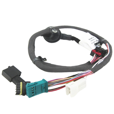 Exterior Mirror Wiring Harness - Cayenne | 2011-2018