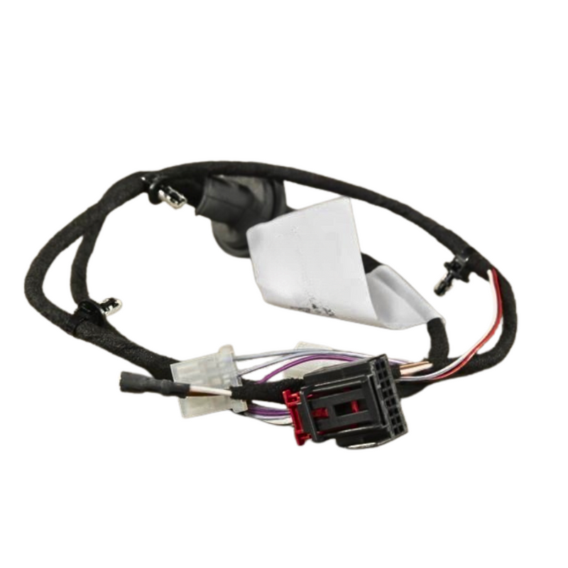 Exterior Mirror Wiring Harness - Cayenne | 2011-2018