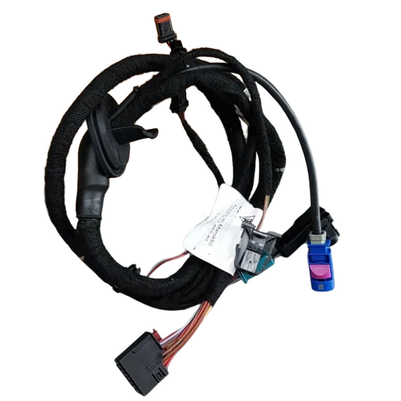 Exterior Mirror Wiring Harness - Right - Cayenne | 2015-2018