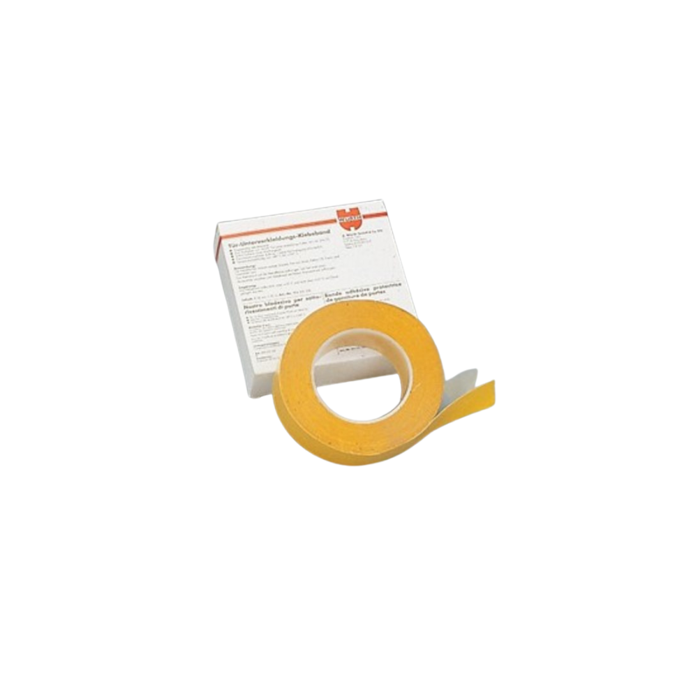Extra Thin Clear Double Sided Tape