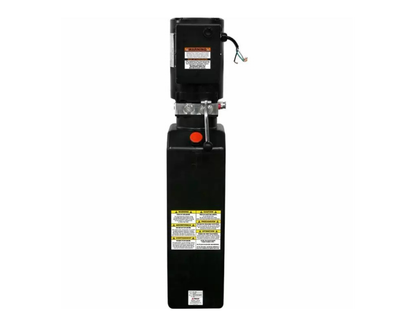 F2.1F3H1 208-230V 2850 PRV 3.6 Gal Lift Power Unit
