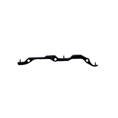 Fender Bracket - Left - Boxster | Cayman | 2013-2024