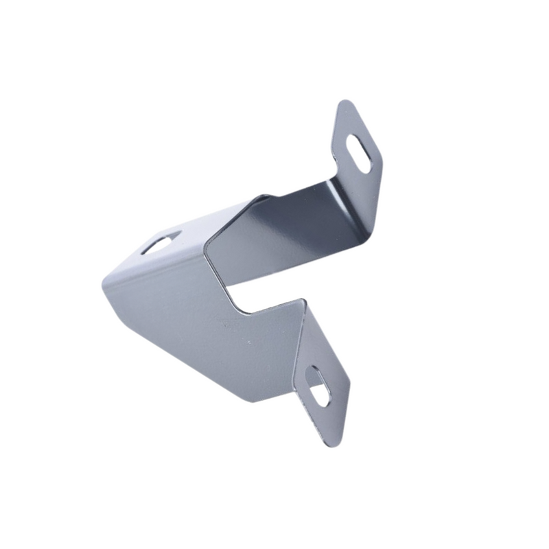 Fender Bracket - Rear - Left - Cayenne | 2011-2014
