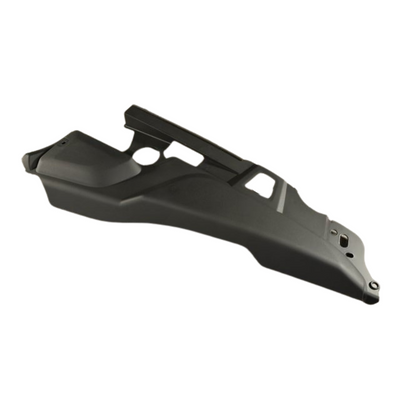 Fender Cover - Left - Satin Black - Cayenne | 2011-2014