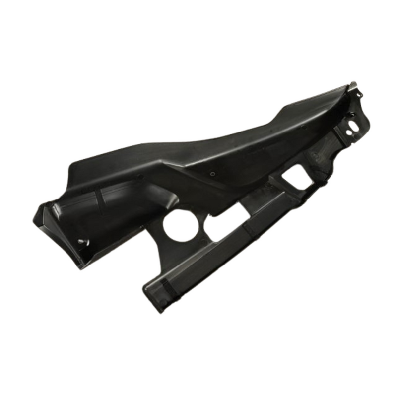 Fender Cover - Left - Satin Black - Cayenne | 2011-2014