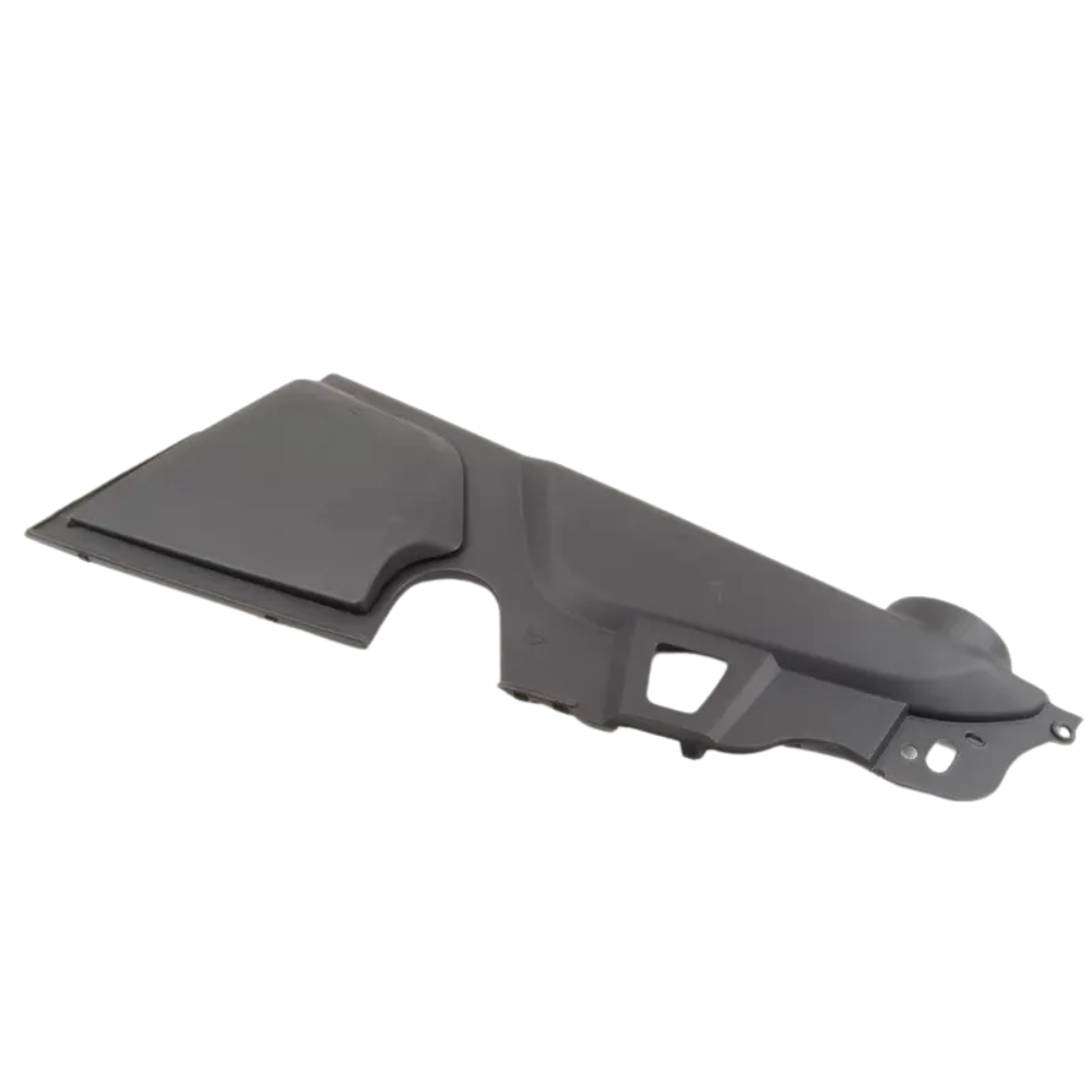 Fender Cover - Right - Satin Black - Cayenne | 2011-2014