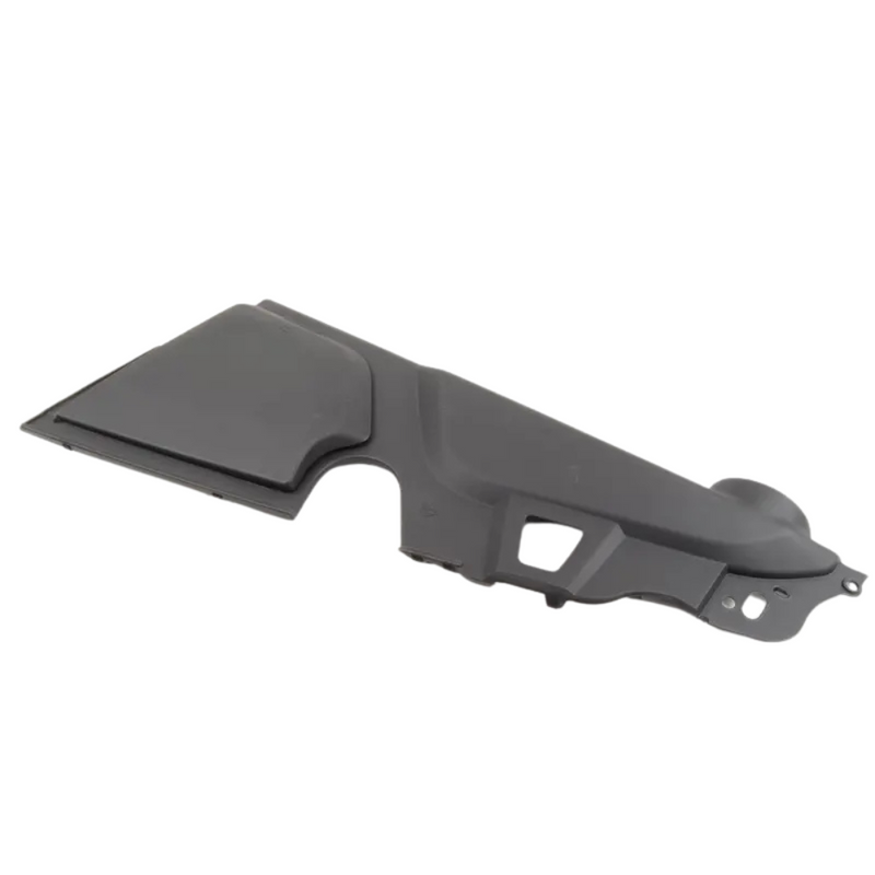 Fender Cover - Right - Satin Black - Cayenne | 2011-2014