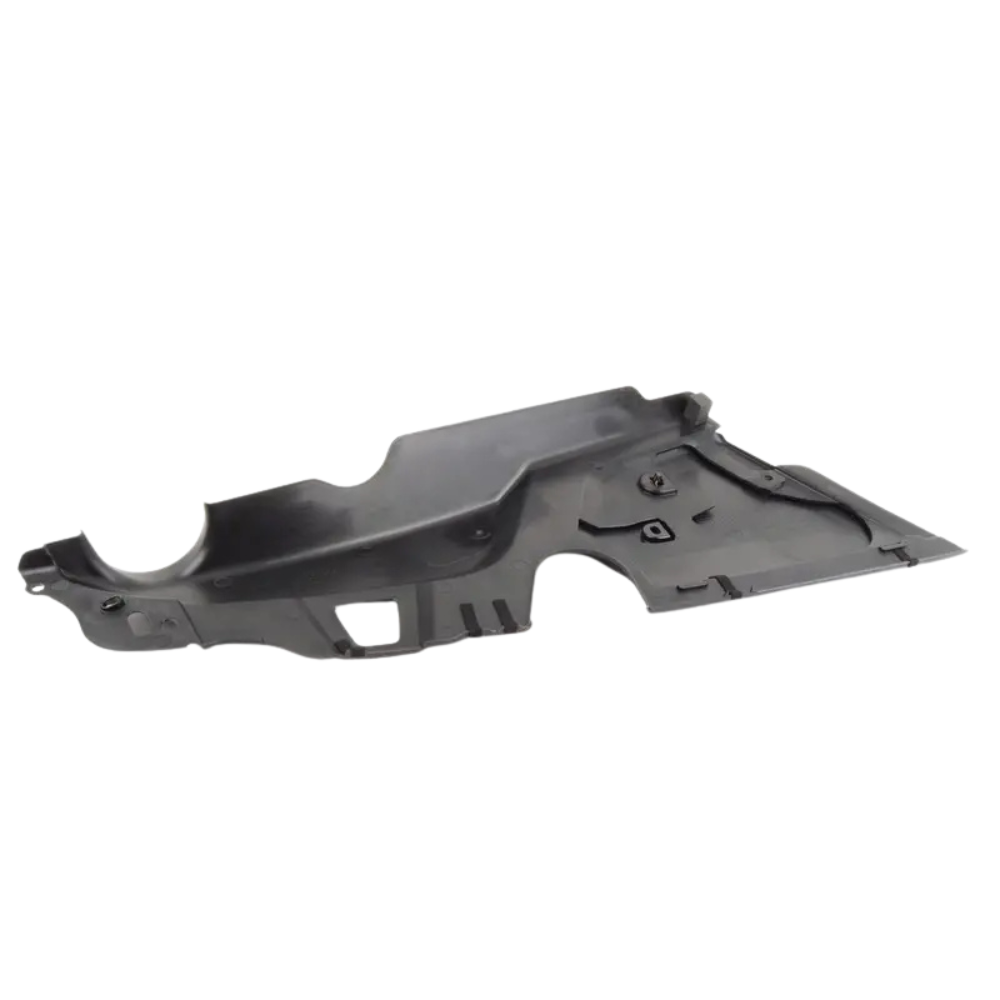 Fender Cover - Right - Satin Black - Cayenne | 2011-2014