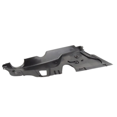Fender Cover - Right - Satin Black - Cayenne | 2011-2014