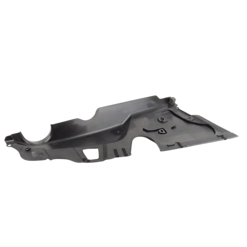 Fender Cover - Right - Satin Black - Cayenne | 2011-2014