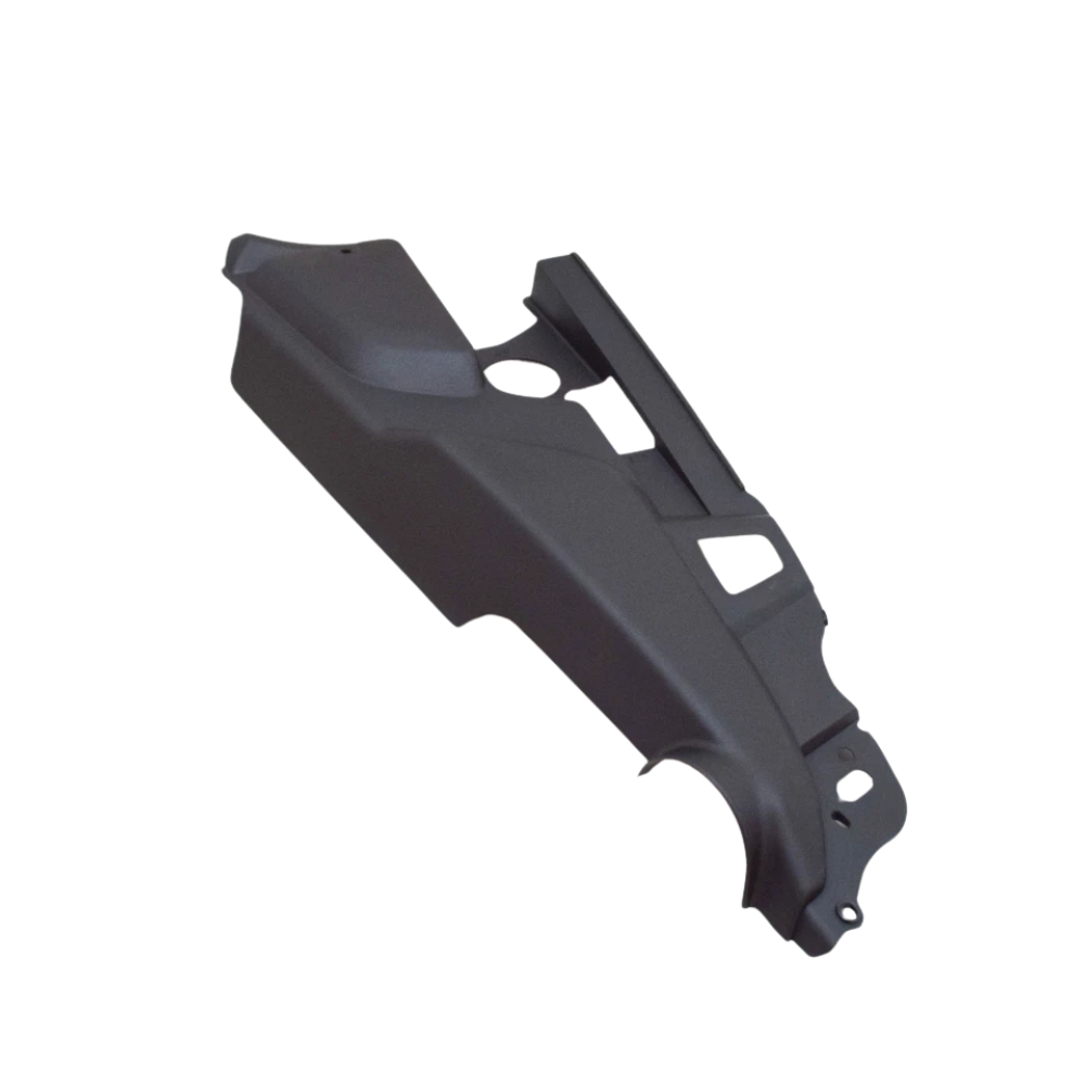 Fender Cover - Right - Satin Black - Cayenne | 2011-2018