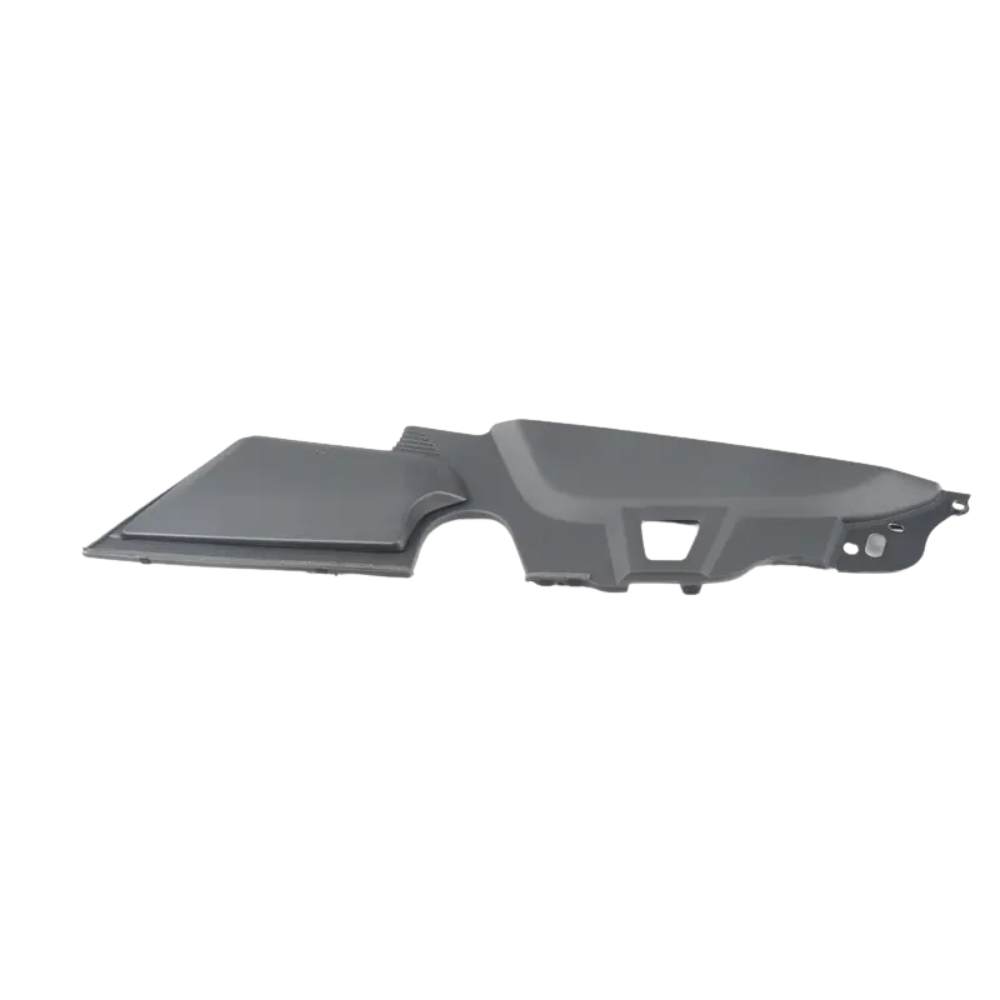 Fender Cover - Right - Satin Black - Cayenne | 2013-2014