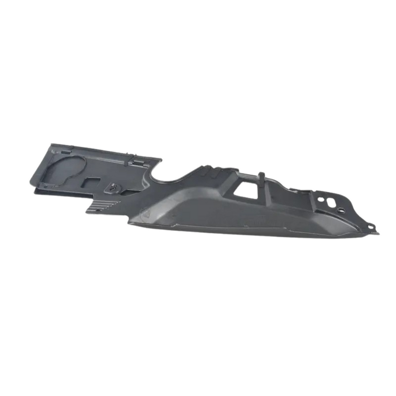 Fender Cover - Right - Satin Black - Cayenne | 2013-2014