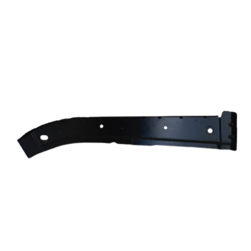 Fender Inner Rail - Left - Cayenne | 2011-2018