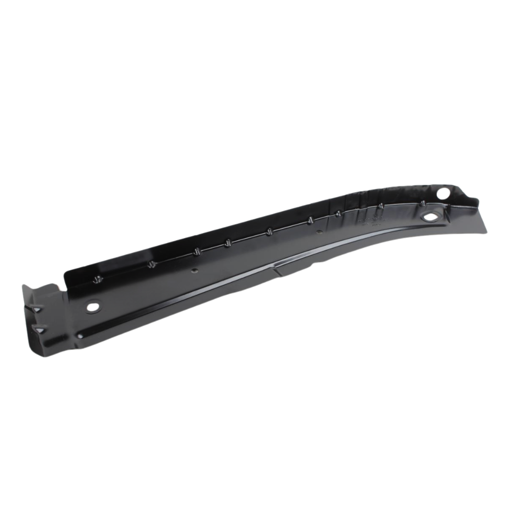 Fender Inner Rail - Right - Cayenne | 2011-2018
