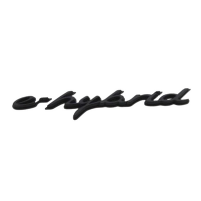 Fender Inscription - Right - Cayenne | 2020-2023
