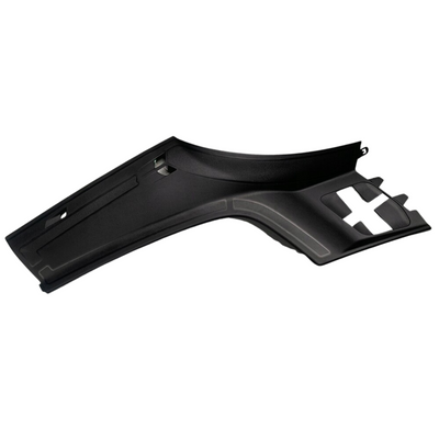 Fender Ledge Cover- Left - Cayenne | 2019-2024