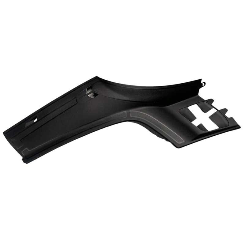 Fender Ledge Cover- Left - Cayenne | 2019-2024