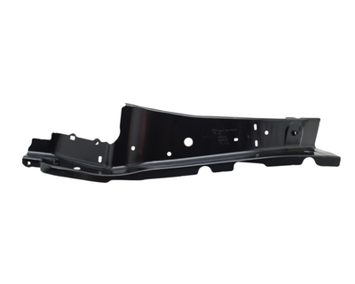 Fender Rail Closing Element - Left - Primed - Macan | 2015-2025