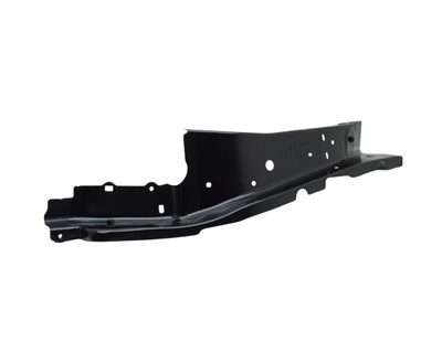 Fender Rail Closing Element - Left - Primed - Macan | 2015-2025