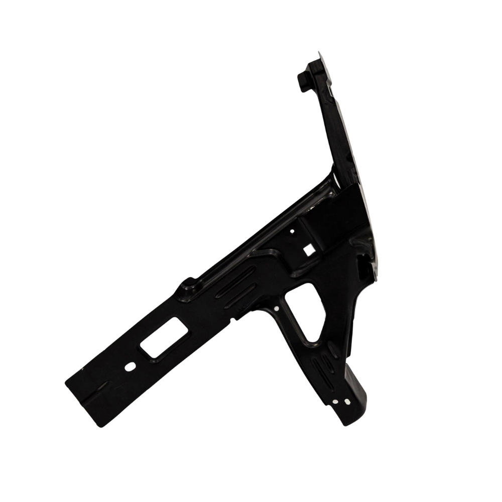 Fender Rail Reinforcement - Left - Cayenne | 2011-2014