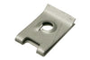 Fender Screw Speed Nut, 911/912/930 1965-1979