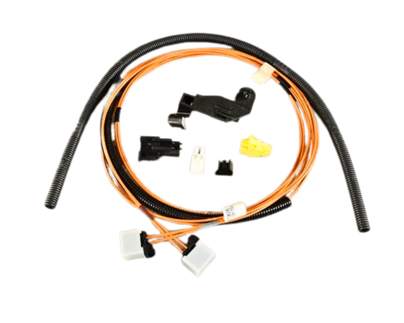 Fibre Optical Waveguide Cable - 911 | Boxster | 1997-2004
