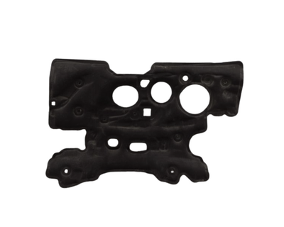 Firewall Cowl Damping - Taycan | 2020-2023
