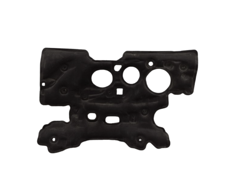 Firewall Cowl Damping - Taycan | 2020-2023