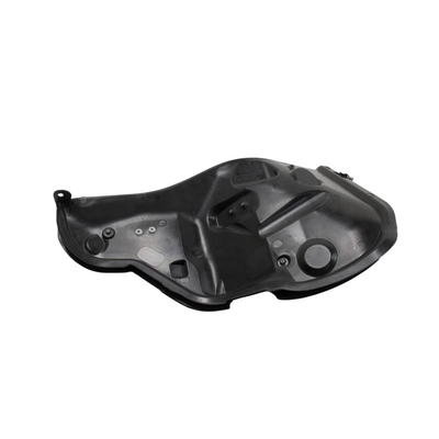 Firewall Water Box - Left - Cayenne | 2011-2018