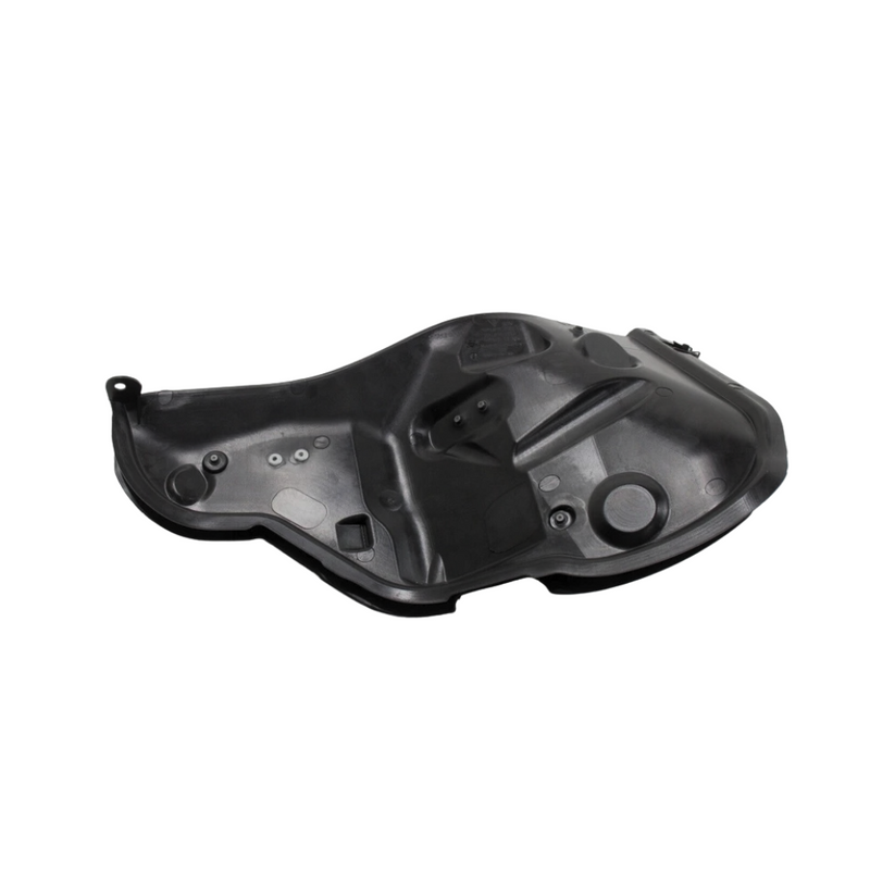Firewall Water Box - Left - Cayenne | 2011-2018