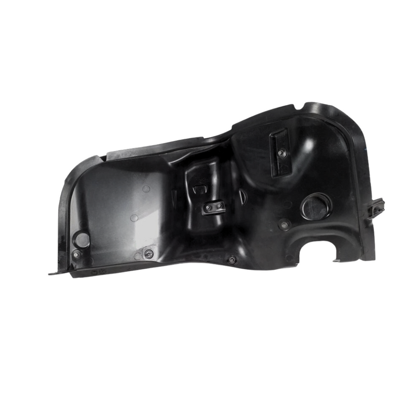 Firewall Water Box - Right - Cayenne | 2011-2018