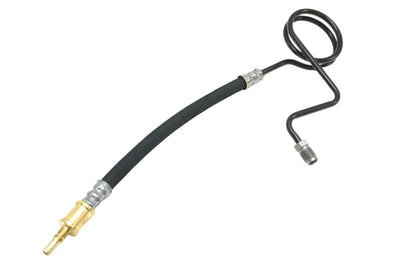 Flexible Clutch Line - Cayman | 2007-2008