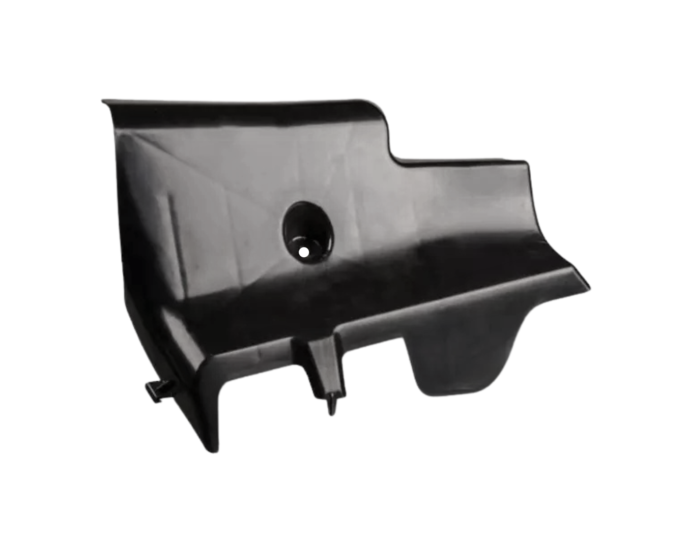 Floor Carpet Support Bracket - Right - Boxster | 1997-2004