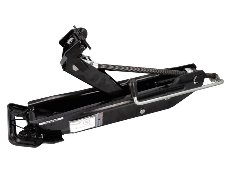 Floor Jack - Cayenne | Macan | 2011-2024