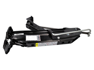 Floor Jack - Cayenne | Macan | 2011-2024