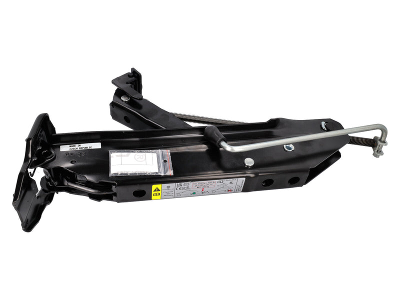Floor Jack - Cayenne | Macan | 2011-2024