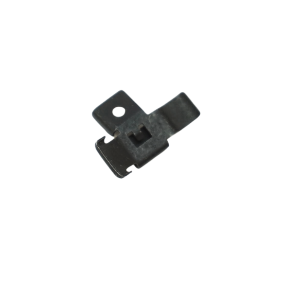 Floor Pan Clamp - Right - Boxster | Cayman | 2005-2012