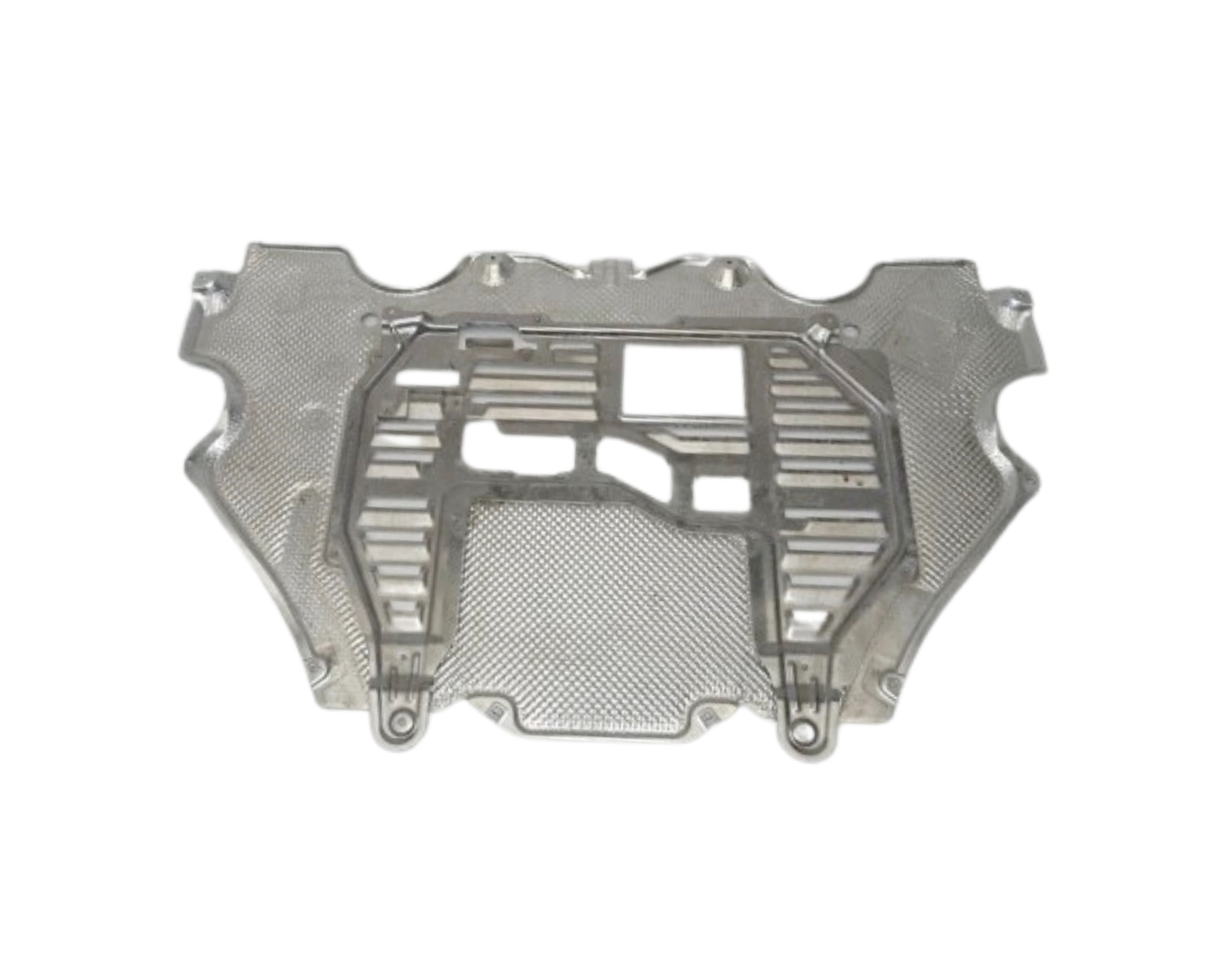 Floor Pan Cover - Boxster | 2017-2025