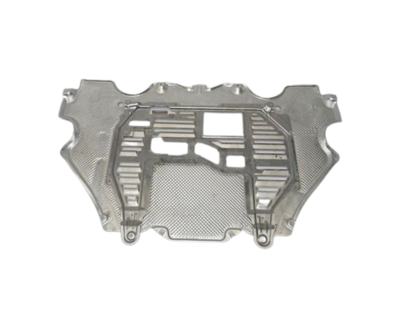 Floor Pan Cover - Boxster | 2017-2025