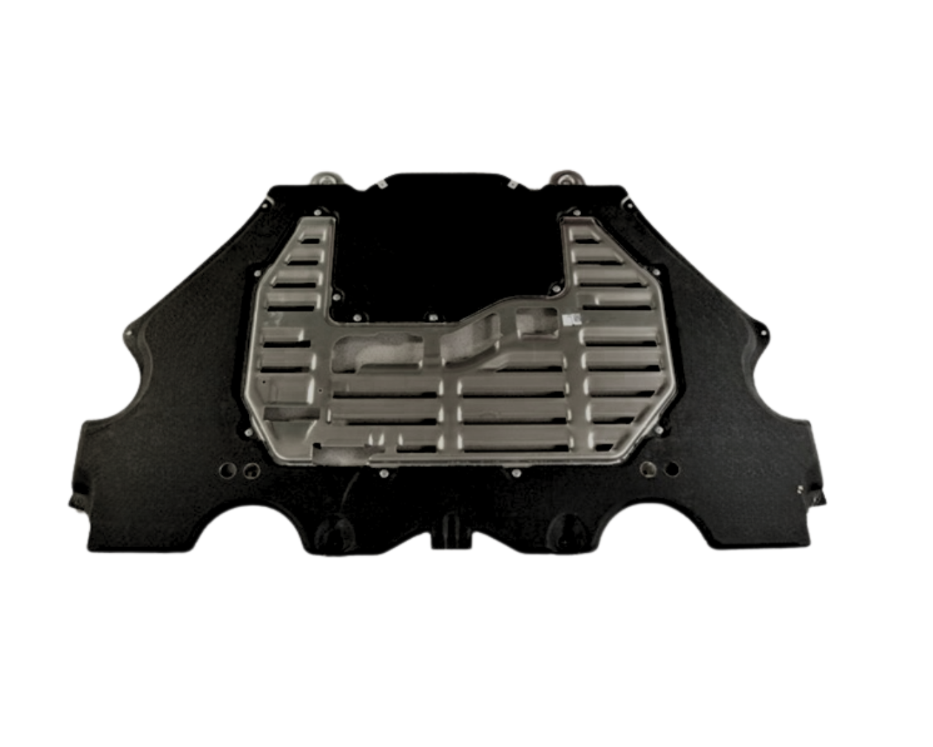 Floor Pan Cover - Boxster | Cayman | 2017-2025