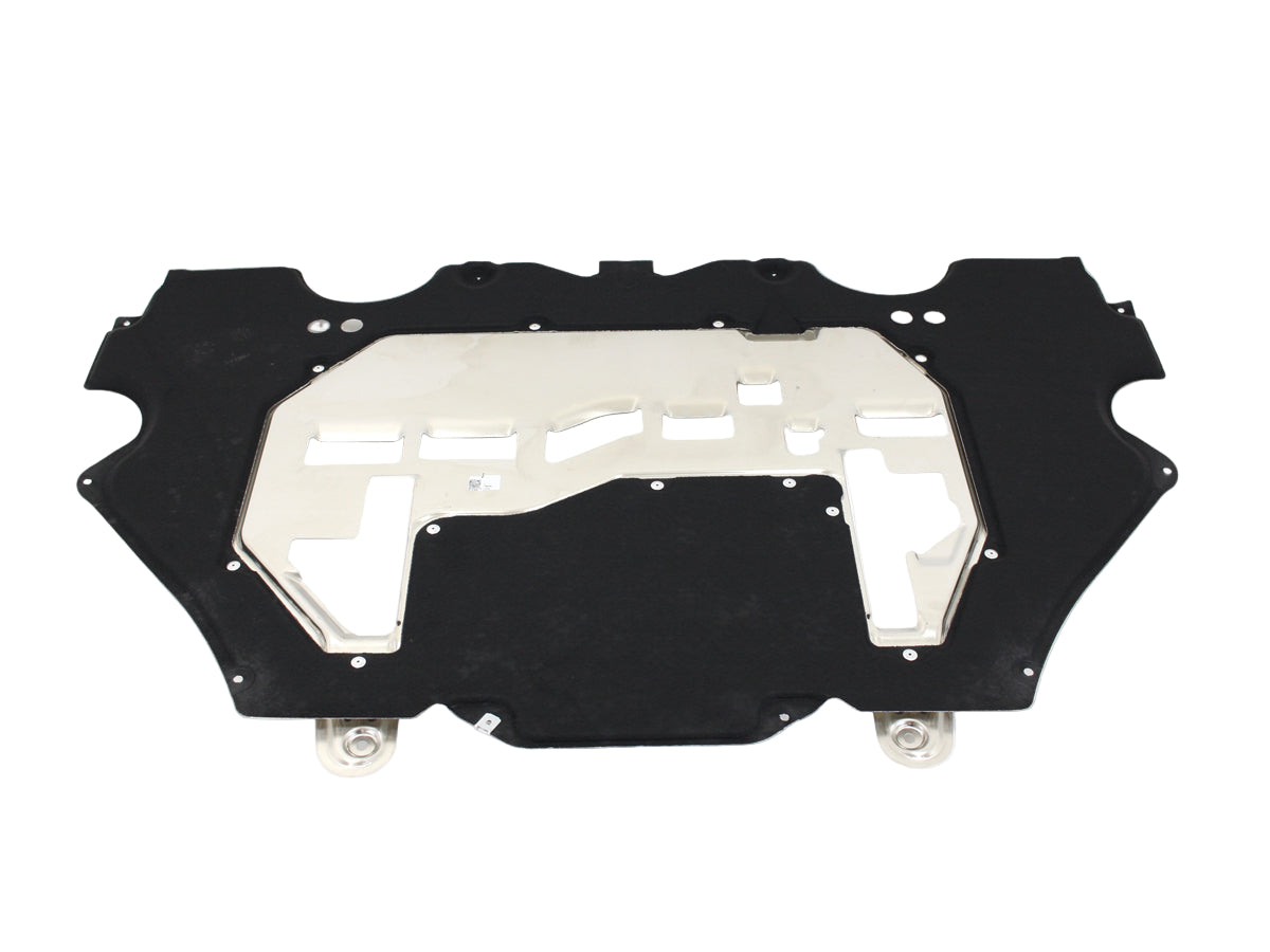 Floor Pan Cover - Boxster | Cayman | 2020-2025