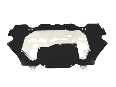 Floor Pan Cover - Boxster | Cayman | 2020-2025