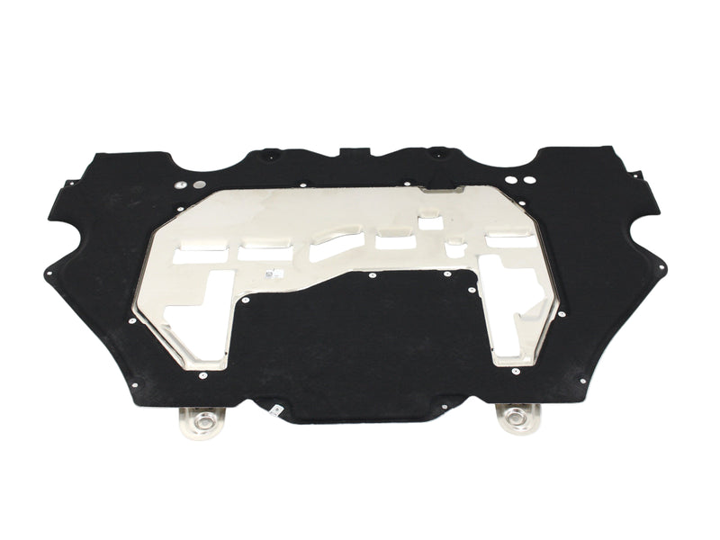 Floor Pan Cover - Boxster | Cayman | 2020-2025