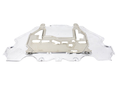 Floor Pan Cover - Boxster | Cayman | 2020-2025
