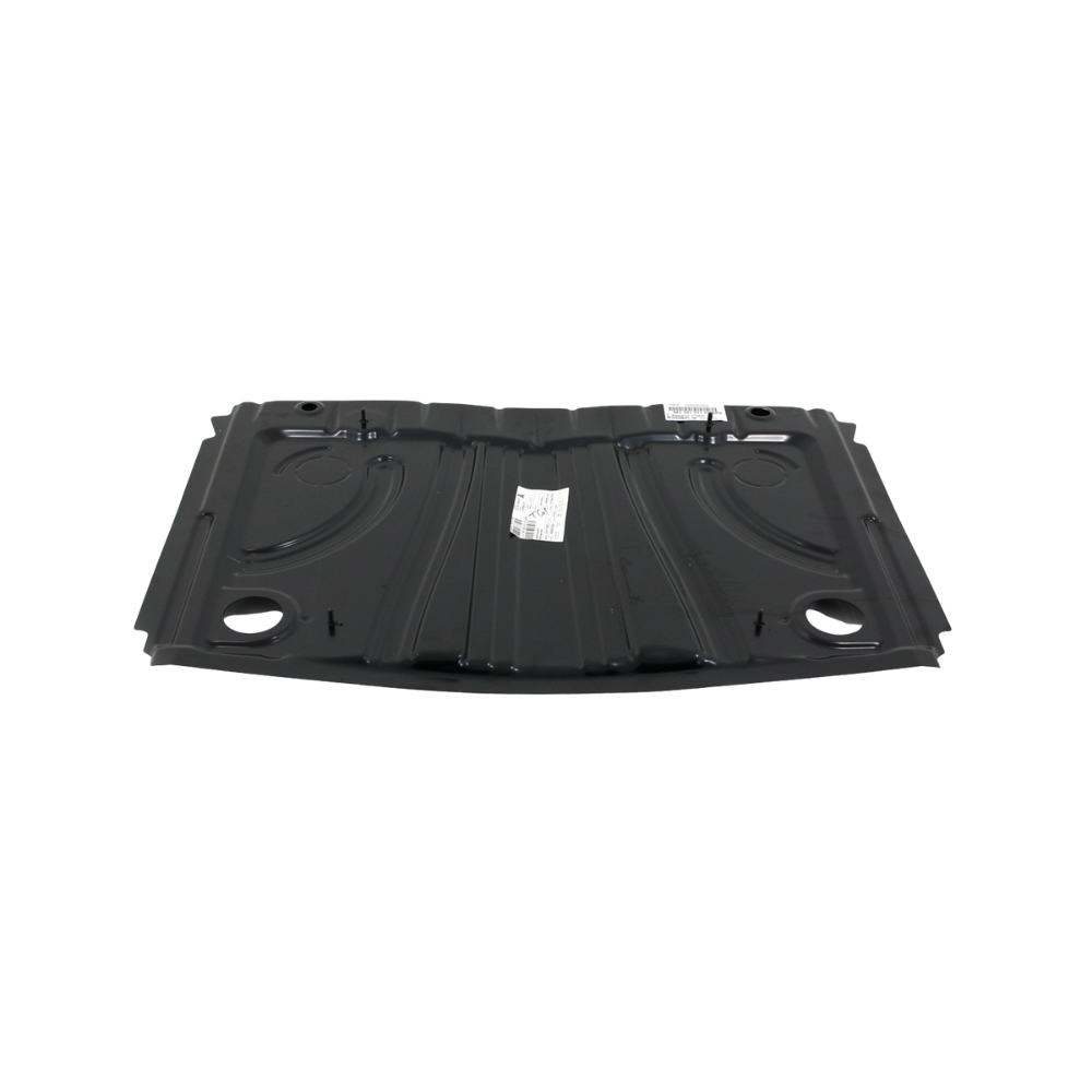 Floor Pan - Prime Coated - Boxster | Cayman | 2013-2025