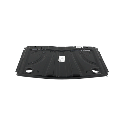 Floor Pan - Prime Coated - Boxster | Cayman | 2013-2025