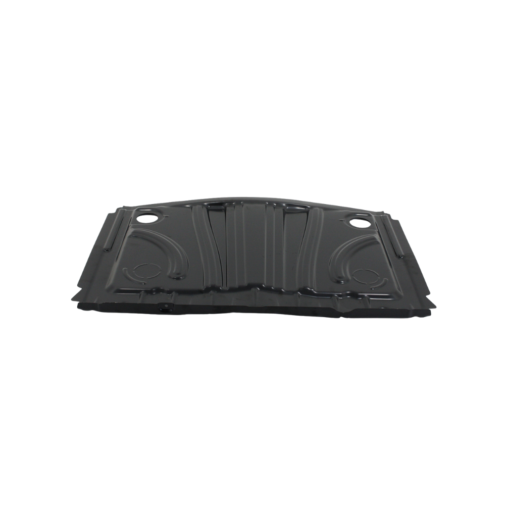 Floor Pan - Prime Coated - Boxster | Cayman | 2013-2025