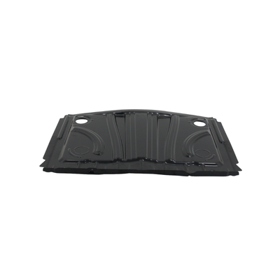 Floor Pan - Prime Coated - Boxster | Cayman | 2013-2025